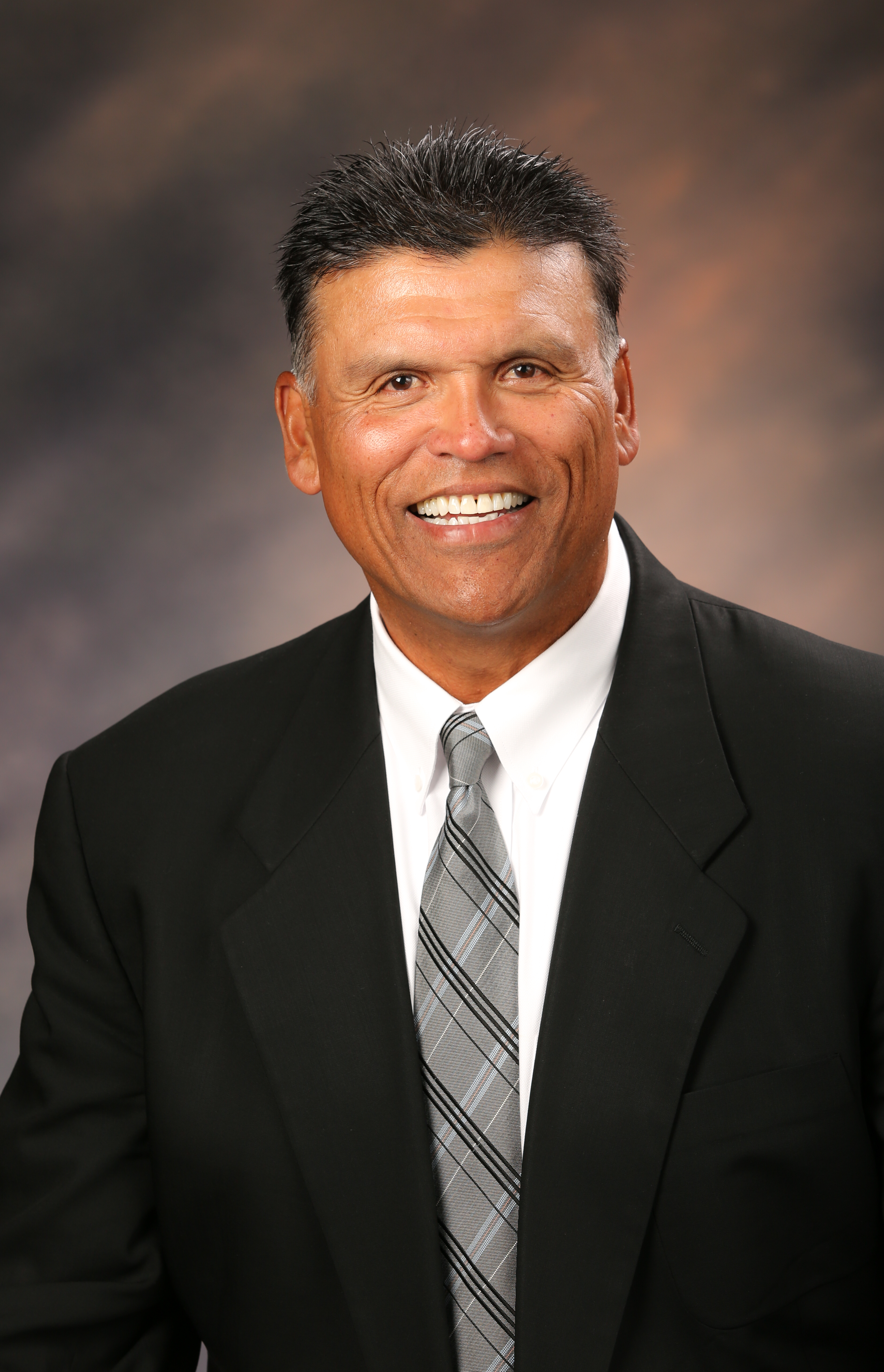 Anthony Munoz