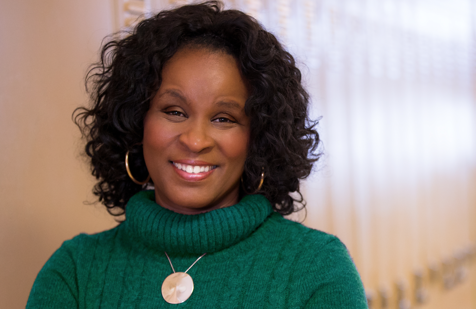 Linda Cliatt Wayman