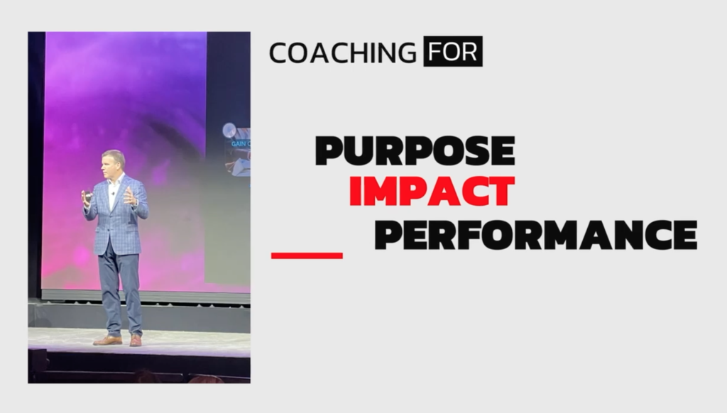 Leadership Keynote Speaking Topics | Dan Docherty