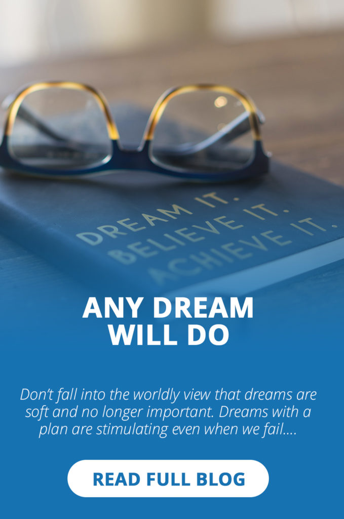 Leadership Keynote Speaker | Dan Docherty