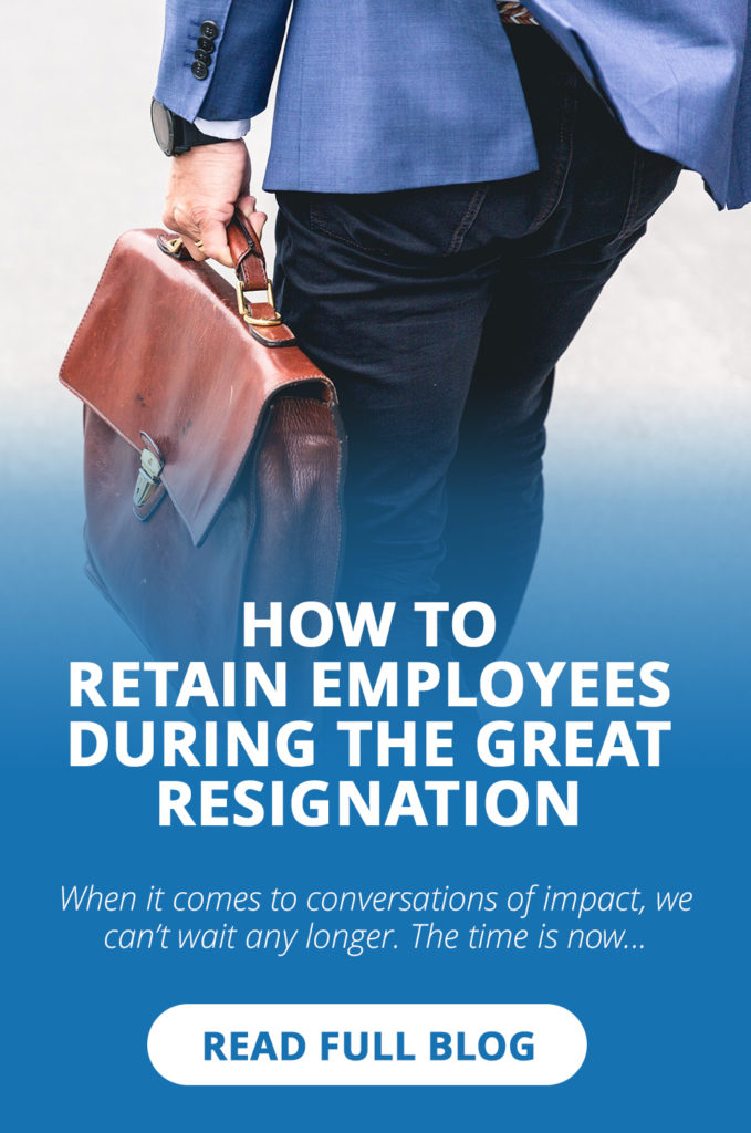 Leadership Keynote Speaker | Dan Docherty