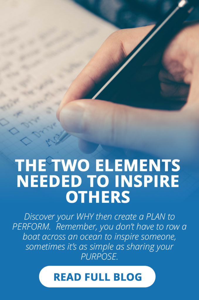 Leadership Keynote Speaker | Dan Docherty