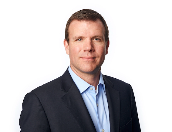 Dr. Dan Docherty