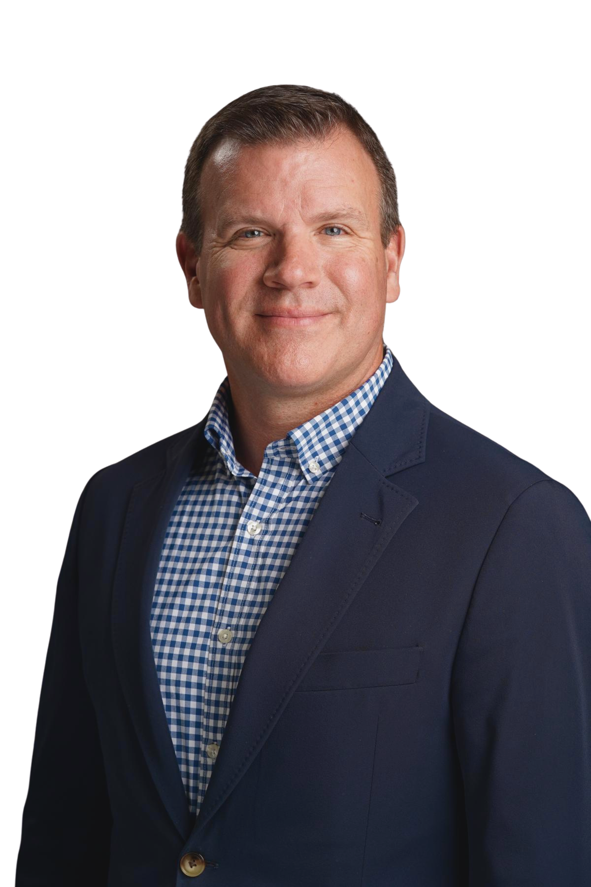 Dr. Dan Docherty