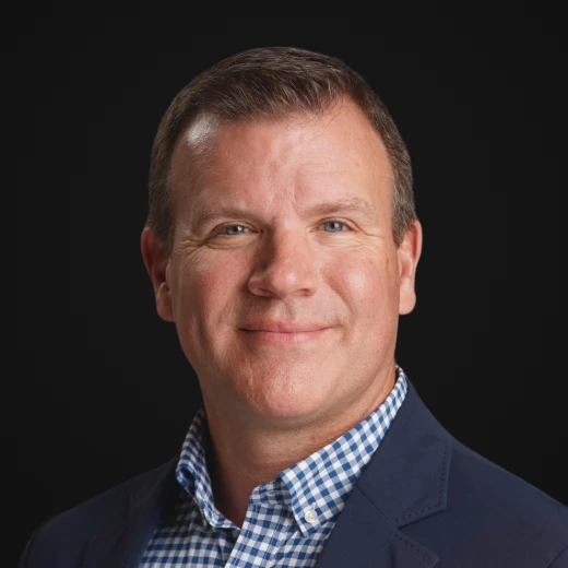 Dr. Dan Docherty
